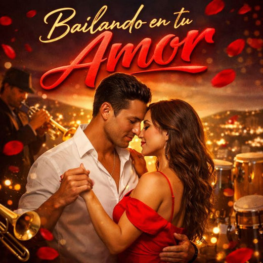El Sonero del Alma - 'Bailando En Tu Amor' [Ringtone]