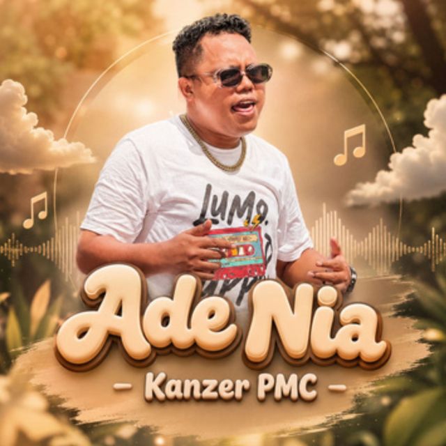 kanzer pmc - 'Ade Nia (feat. D'Elite)' [Ringtone]