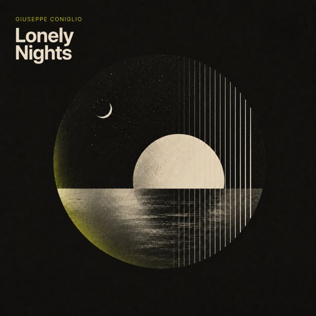 Giuseppe Coniglio - 'Lonely Nights' [Ringtone]