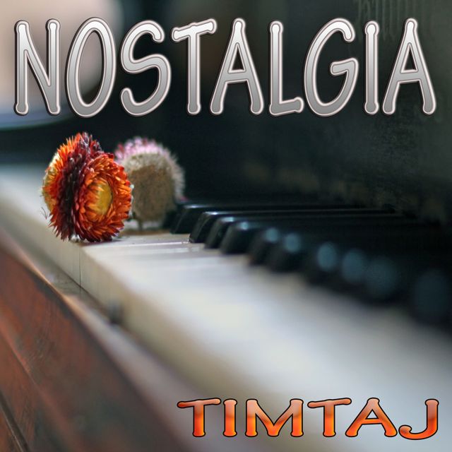 TimTaj - 'Nostalgia' [Ringtone]