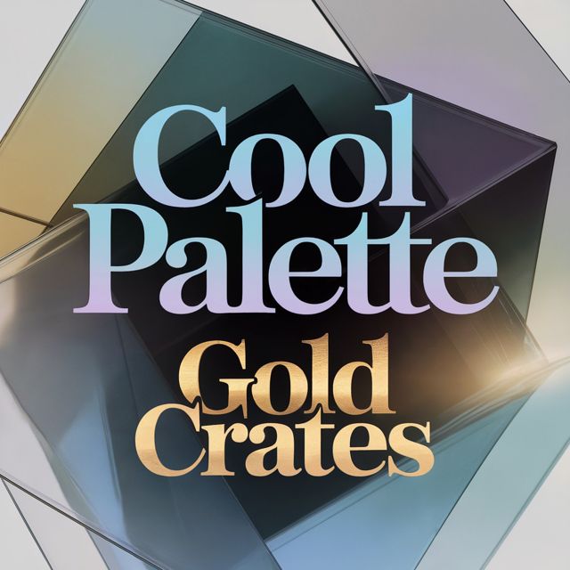 Gold Crates - 'Sly Fox (feat. Mischt)' [Ringtone]