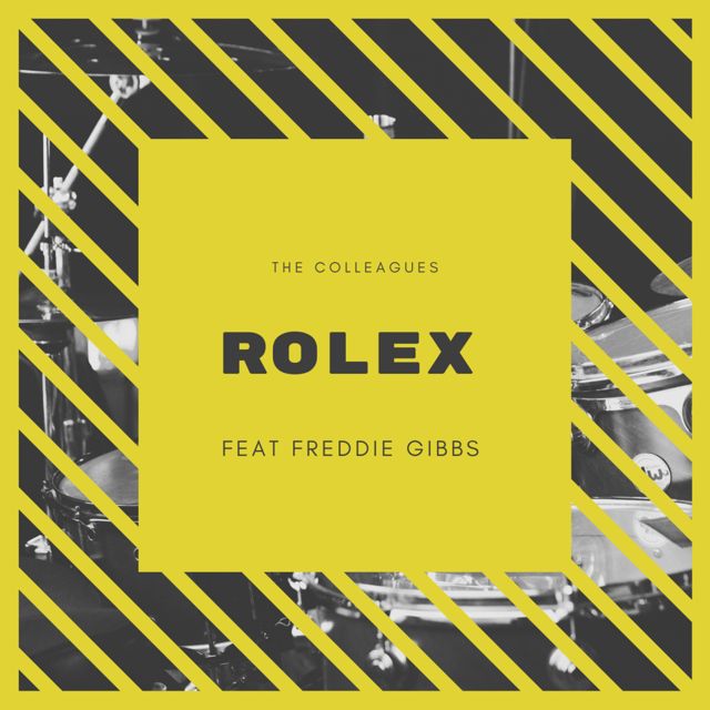 The Colleagues - 'Rolex' [Ringtone]