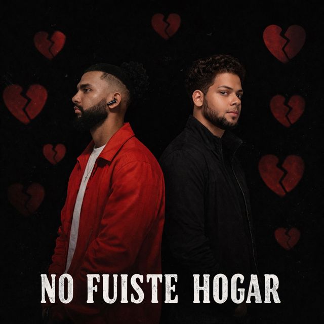 WILL 66 - 'NO FUISTE HOGAR (feat. JAYGO)' [Ringtone]