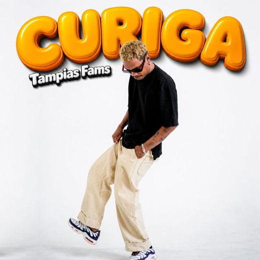 Tampias Fams - 'CURIGA' [Ringtone]