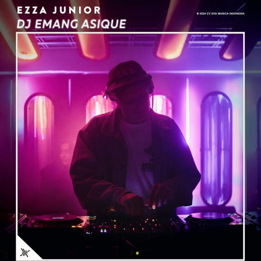 Ezza Junior - 'Musik Dugem' [Ringtone]