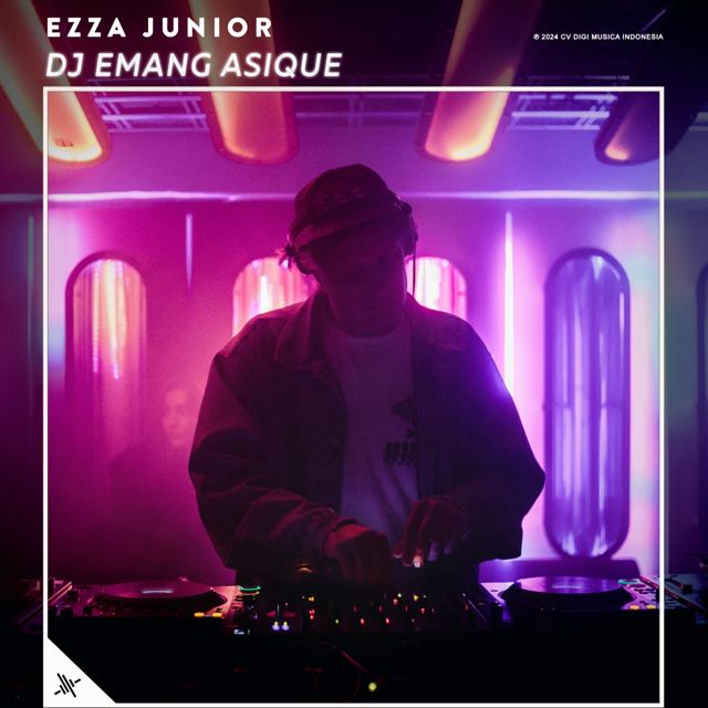 Ezza Junior - 'Sound Gacor Lutfi Ap' [Ringtone]