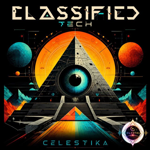 Celestika - 'Classified Tech' [Ringtone]