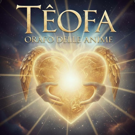Teofa - 'ORAFO DELLE ANIME' [Ringtone]