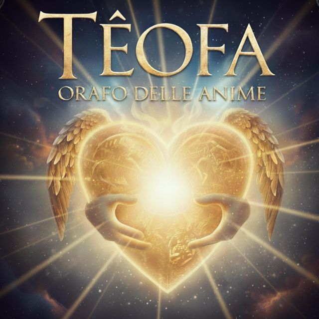 Teofa - 'ORAFO DELLE ANIME' [Ringtone]