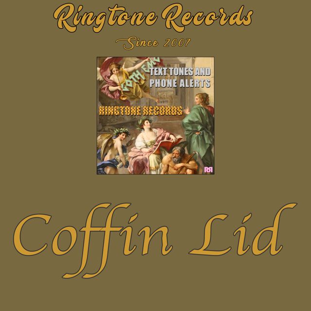 RR - 'Coffin Lid' [Ringtone]