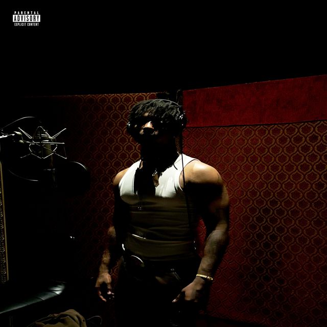 Shaudie Man - 'WhereTFtheLUV@' [Ringtone]