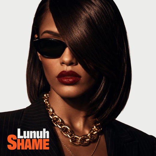 Lunuh - 'Shame' [Ringtone]