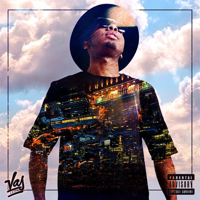 Vas Leon - 'EEEZIE ITS VEEZIE' [Ringtone]