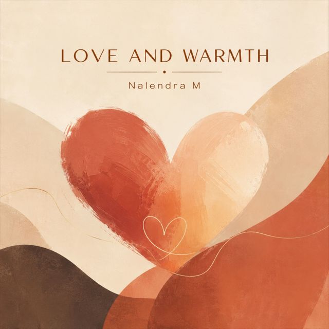 Nalendra M - 'LOVE AND WARMTH' [Ringtone]