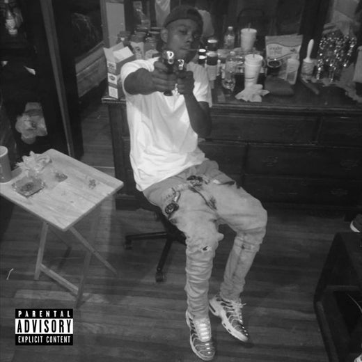 Darealgrose - '28 Grams' [Ringtone]
