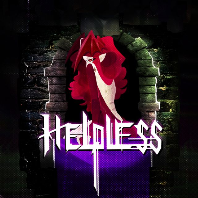 Helpless - 'Highway To Love' [Ringtone]
