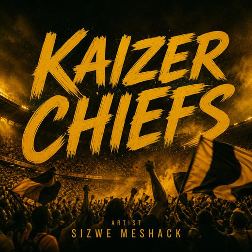 Sizwe Meshack - 'Kaizer Checked' [Ringtone]