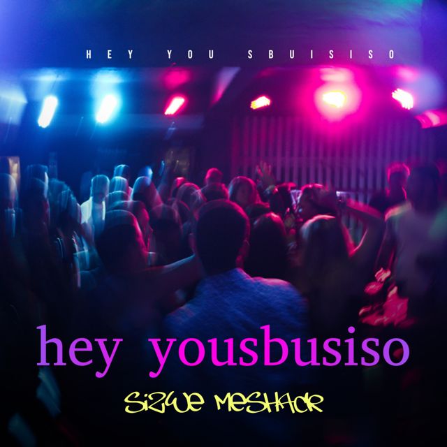Sizwe Meshack - 'Khuza usbusiso hey you Sbusiso (feat. BusiXO)' [Ringtone]