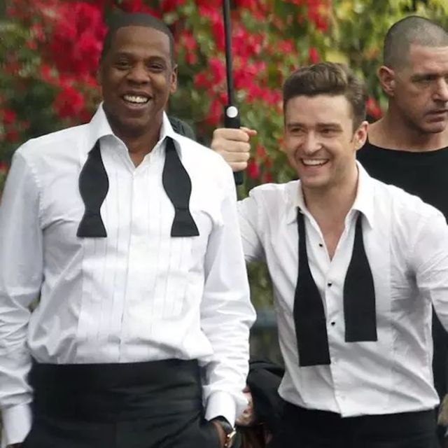 TapDatButton - 'Justin Timberlake' [Ringtone]