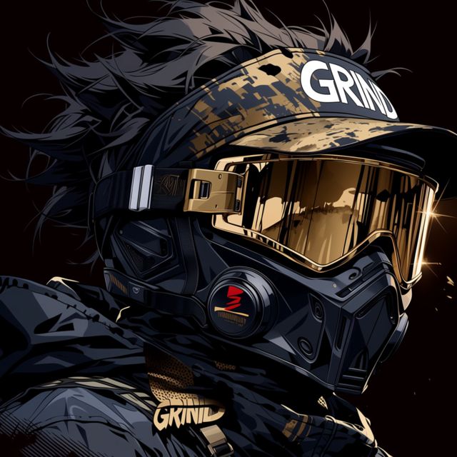 NSM Beats - 'Grind' [Ringtone]