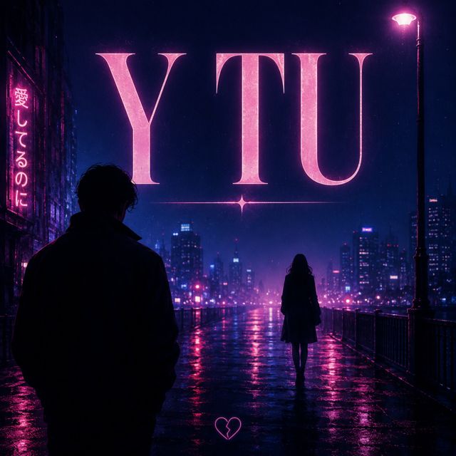 Crazy La Melodia - 'Y tu' [Ringtone]