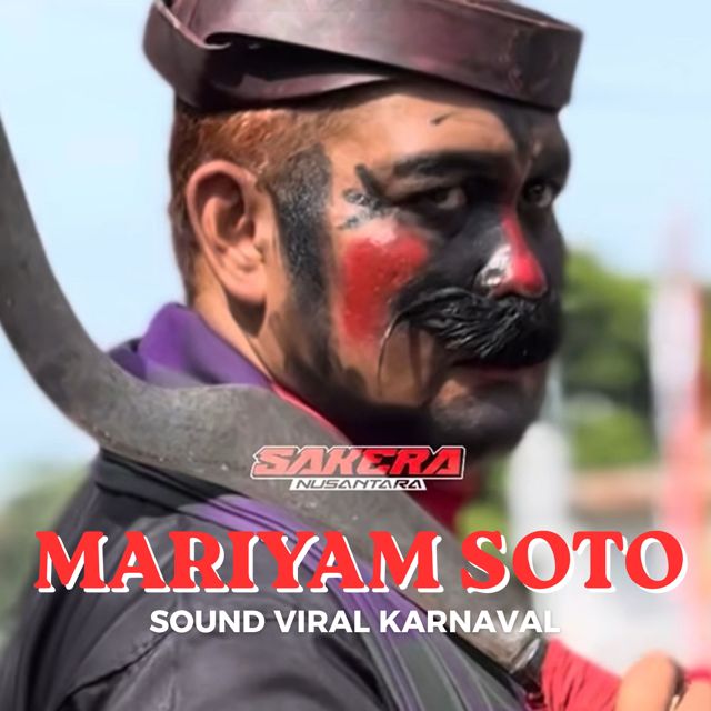 Maukia Putri - 'Mariyam Soto' [Ringtone]