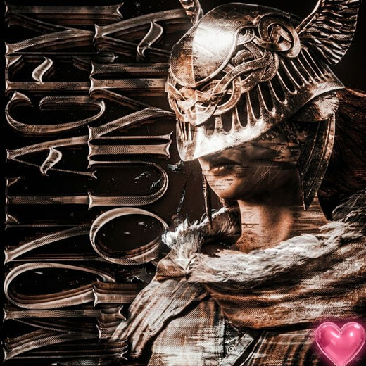 gedam nesh - 'MONTAGEM ALQUIMIA (feat. MeryProd)' [Ringtone]