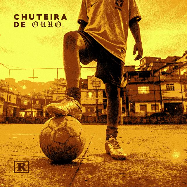 DOIXTON - 'Chuteira de Ouro (feat. Arthurzim & BIELZNN & AG1 & OLIE)' [Ringtone]