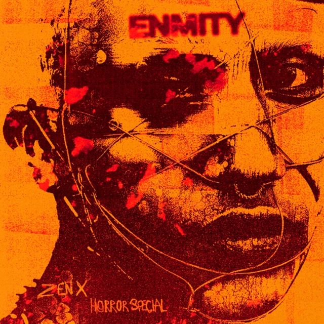 Zen X - 'Mania Freestyle' [Ringtone]