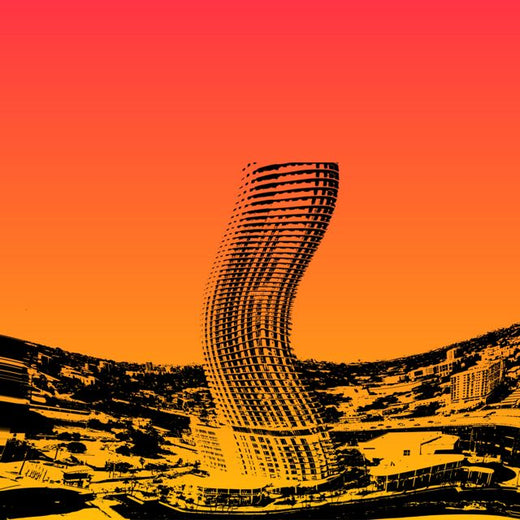 Paperwater - 'Dirty Conga (feat. KANIS)' [Ringtone]