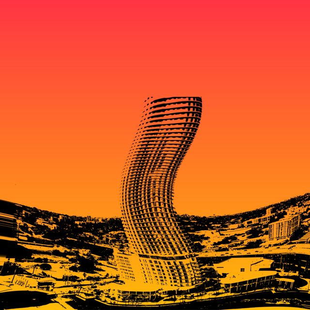 Paperwater - 'Dirty Conga (feat. KANIS)' [Ringtone]