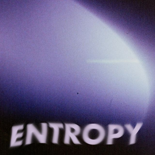 Chris Mazuera - 'Entropy (feat. Enluv)' [Ringtone]