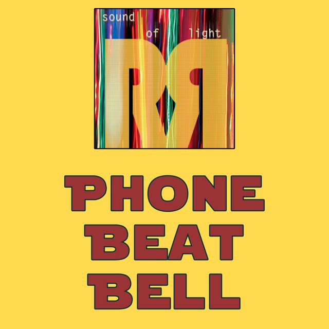 RR Collective - 'Phone Beat Bell' [Ringtone]
