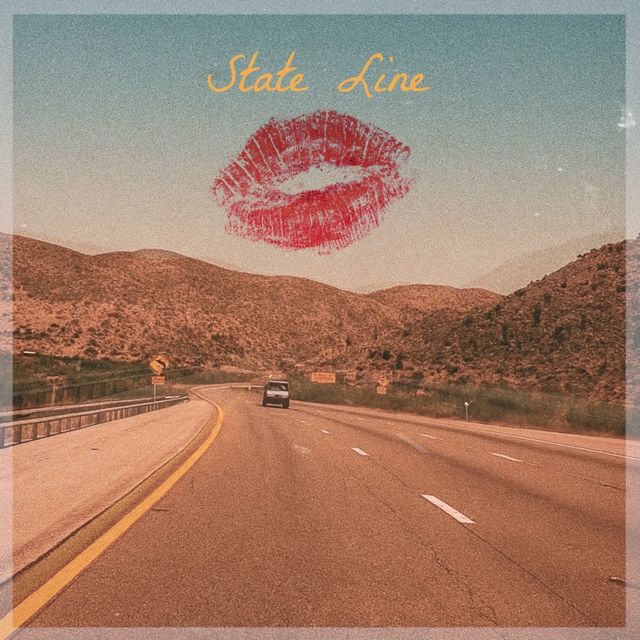 Teddy Fontana - 'State Line' [Ringtone]