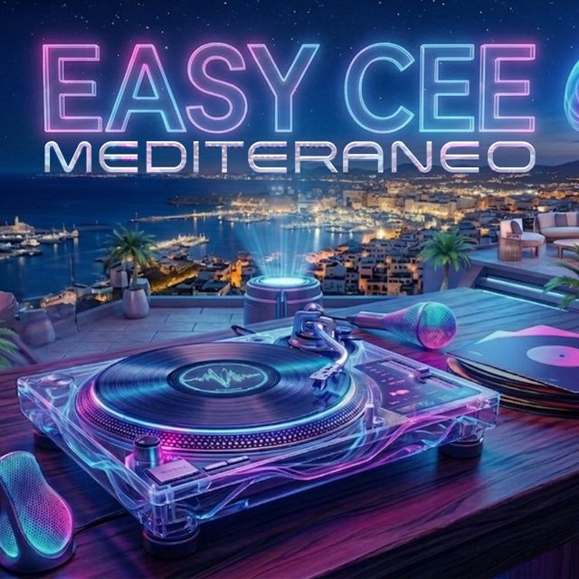 Easy Cee - 'Reflection' [Ringtone]