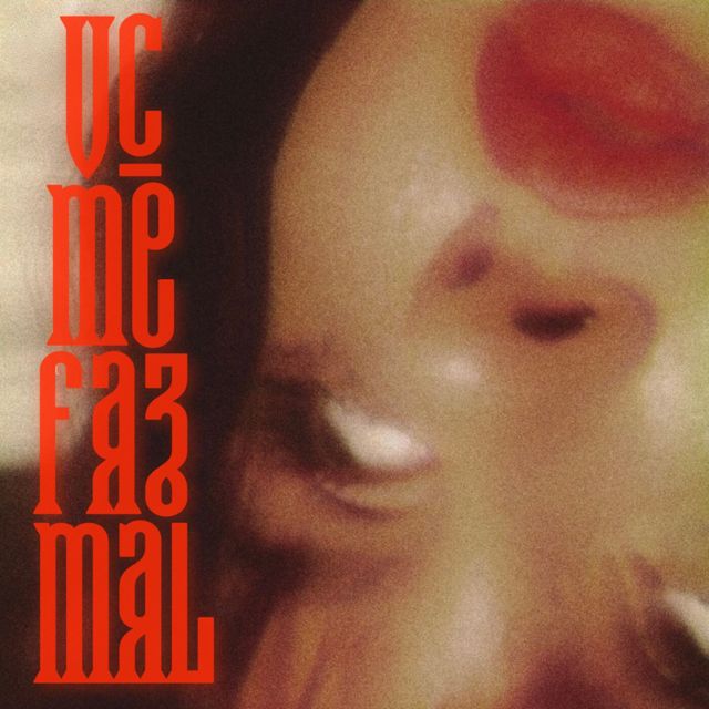 Nath Audizio - 'VC ME FAZ MAL (feat. Jade Baraldo)' [Ringtone]