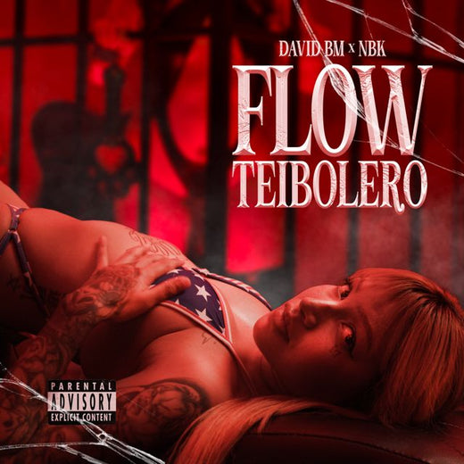 David BM - 'Flow Teibolero (feat. NBK)' [Ringtone]