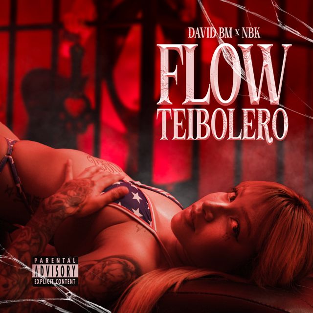 David BM - 'Flow Teibolero (feat. NBK)' [Ringtone]