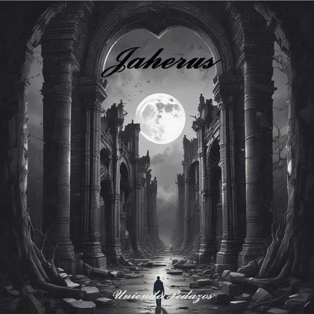 Jaherus - 'Uniendo Pedazos' [Ringtone]