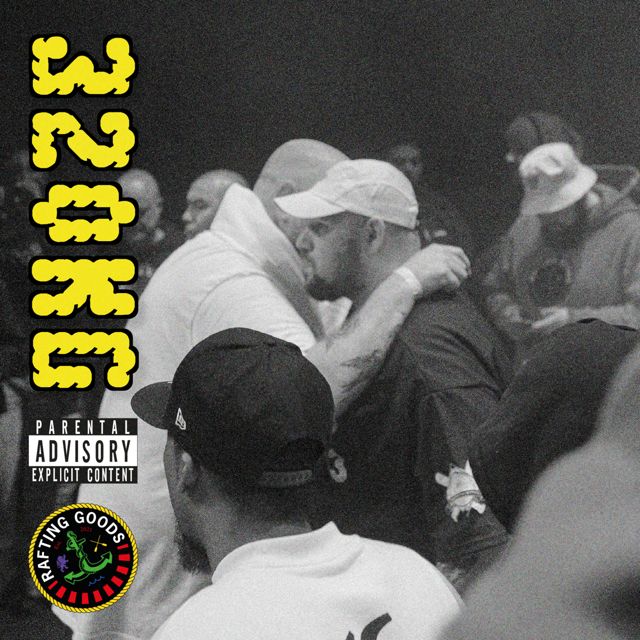 Tim Beumers - 'HEIMWEE (feat. $KEER & BOO$ & MpDrees24 & Presto)' [Ringtone]