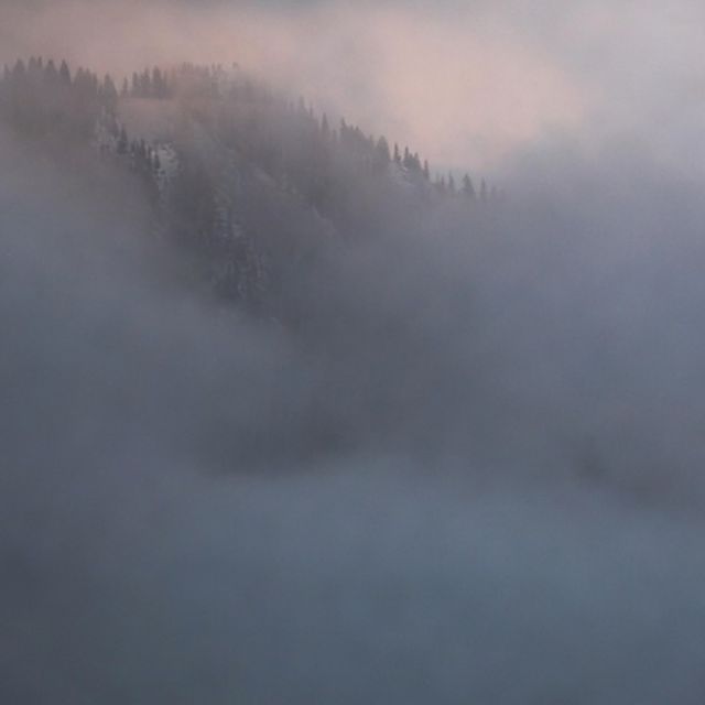 My second guess - 'Matterhorn' [Ringtone]