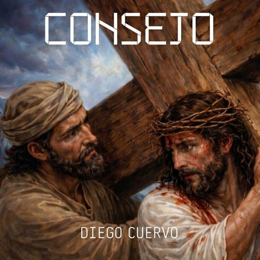 Diego Cuervo - 'CONSEJO' [Ringtone]