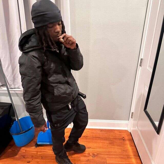 Lajoee - 'Ian No Rookie (Glity 45)' [Ringtone]