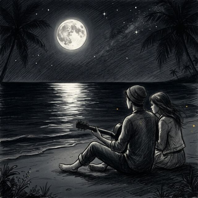 Ali - 'Lagu Kita' [Ringtone]