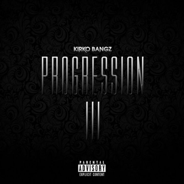 Kirko Bangz - 'Came Here For Something' [Ringtone]