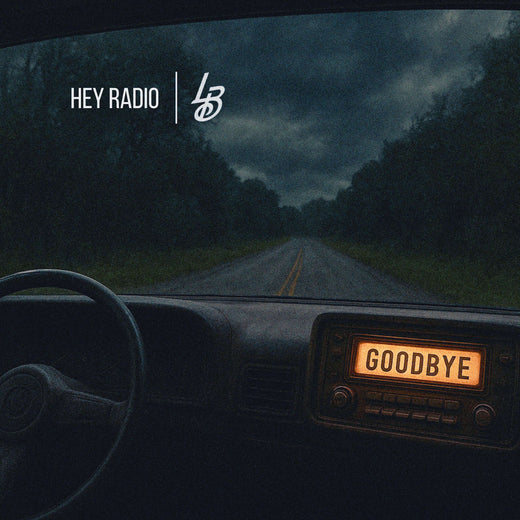 Lathan Bryant - 'Hey Radio' [Ringtone]