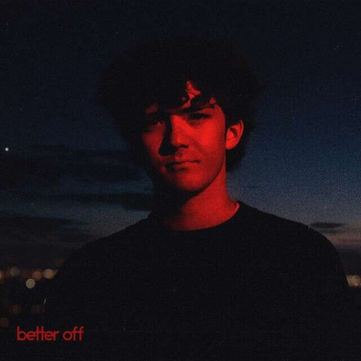 David Hale - 'Better Off' [Ringtone]