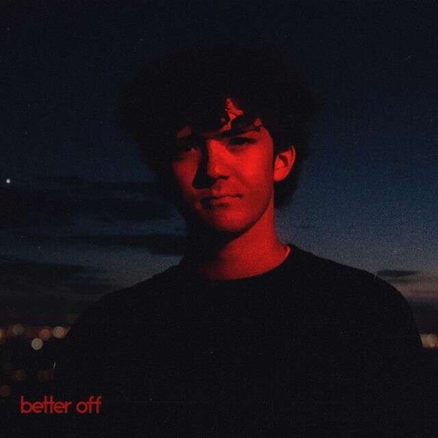 David Hale - 'Better Off' [Ringtone]