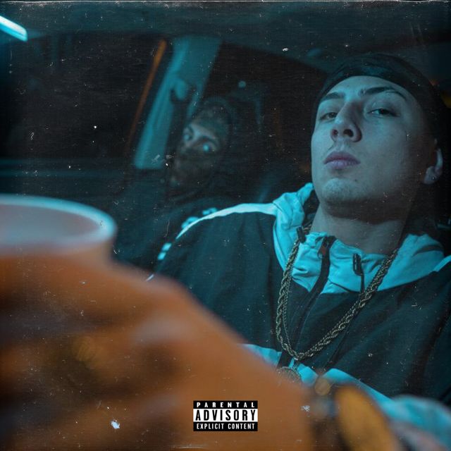 Lito El Blanco - 'Faya (feat. Rafaell Cocoa)' [Ringtone]