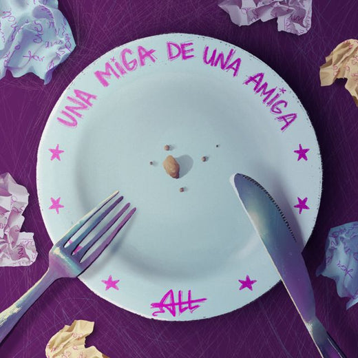 All González - 'Una miga de una amiga' [Tono de llamada]